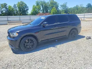 DODGE DURANGO 2015