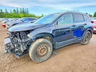 HONDA CR-V 2021
