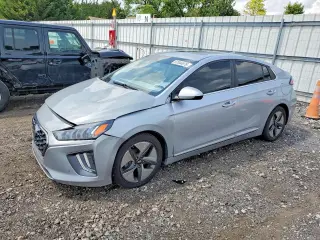 HYUNDAI IONIQ 2020
