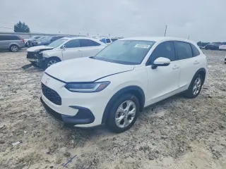 HONDA HR-V 2023