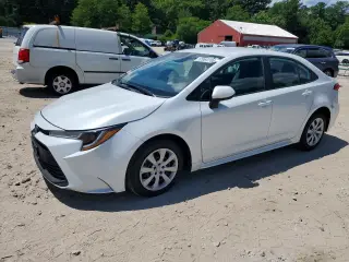 TOYOTA COROLLA 2024