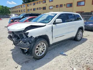 JEEP GRAND CHEROKEE 2022