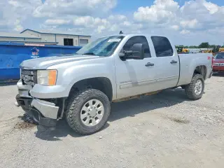GMC SIERRA 2014