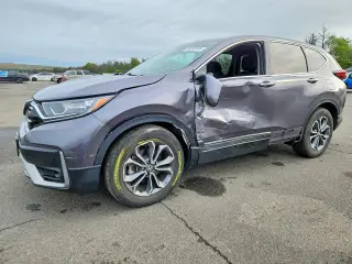 HONDA CR-V 2022