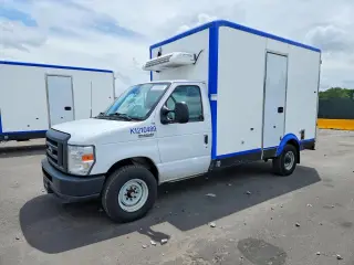 FORD E350 2023