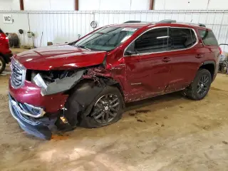 GMC ACADIA 2018