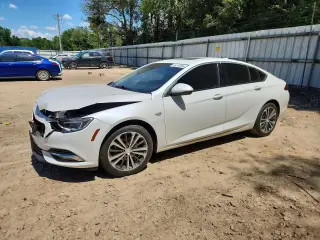 BUICK REGAL 2019