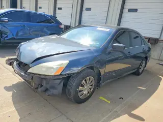 HONDA ACCORD 2006