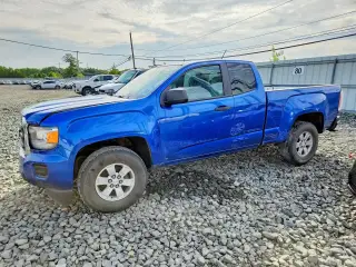 GMC CANYON 2020