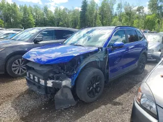 HONDA CR-V 2023