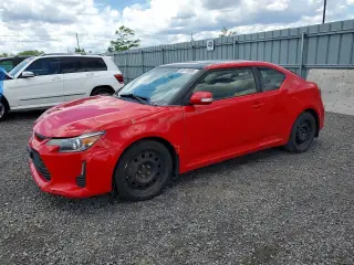 SCION TC 2014