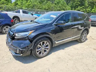 HONDA CR-V 2021