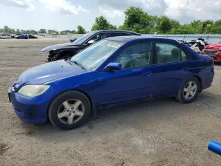 HONDA CIVIC 2005