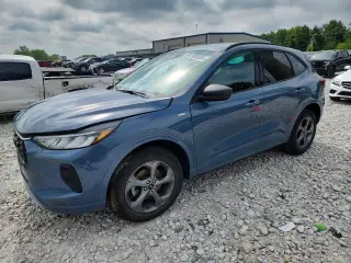 FORD ESCAPE 2024