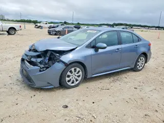 TOYOTA COROLLA 2024