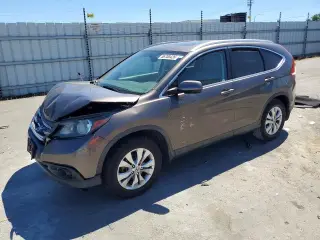 HONDA CR-V 2014