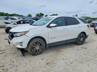 CHEVROLET EQUINOX 2018