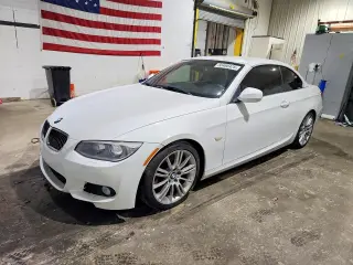 BMW 335 2013