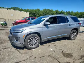 CHEVROLET TRAVERSE 2023