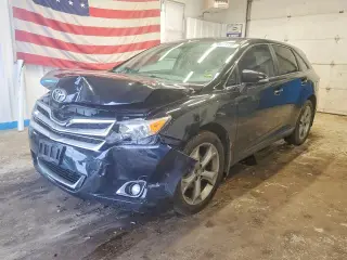 TOYOTA VENZA 2013