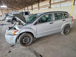 DODGE CALIBER 2007