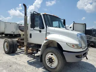 INTERNATIONAL 4000 4400 2012