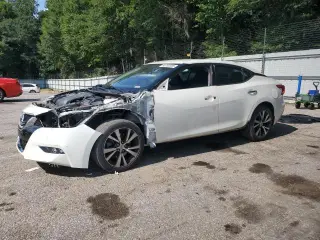 NISSAN MAXIMA 2016
