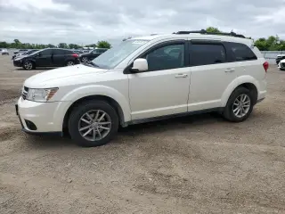DODGE JOURNEY 2013