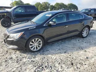 BUICK LACROSSE 2014