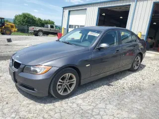 BMW 328 2008