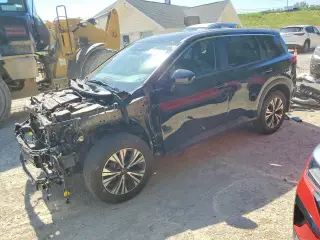 NISSAN ROGUE 2023