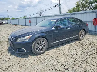 LEXUS LS 2014