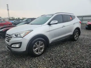HYUNDAI SANTA FE SPORT 2014