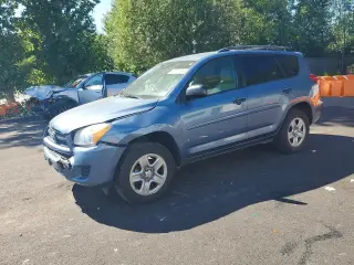 TOYOTA RAV4 2011
