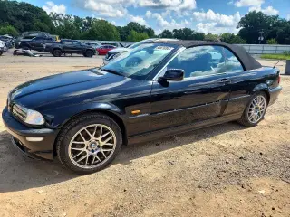 BMW 325 2002