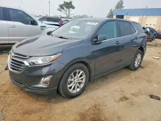 CHEVROLET EQUINOX 2020