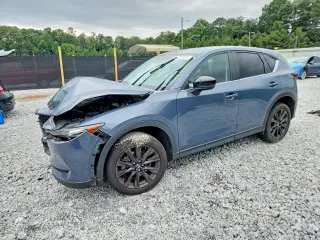 MAZDA CX-5 2021