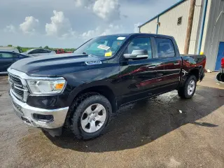 RAM 1500 2019