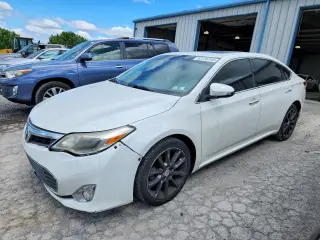 TOYOTA AVALON 2013