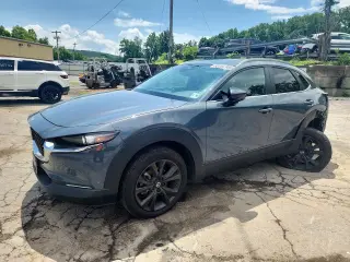 MAZDA CX-30 2024