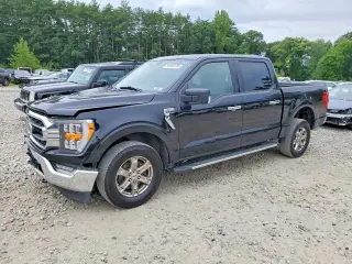 FORD F150 2022