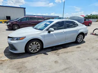 TOYOTA CAMRY 2024