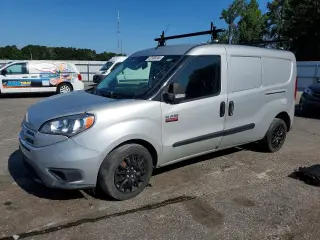 RAM PROMASTER CITY 2017