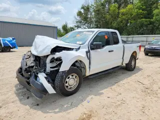 FORD F150 2023