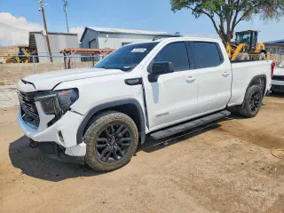 GMC SIERRA 2022