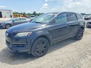 AUDI Q7 2015