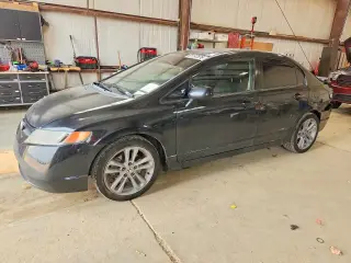 HONDA CIVIC 2008