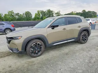 MAZDA CX-50 2025