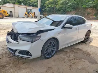 ACURA TLX 2019