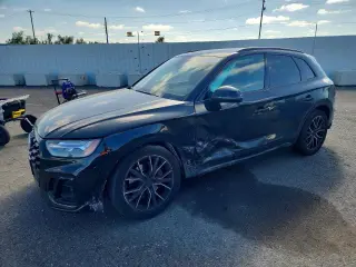 AUDI SQ5 2023